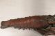 Japanese Articulated Copper Crayfish/shrimp Meiji Period 1868 - 1912 Other photo 2