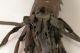 Japanese Articulated Copper Crayfish/shrimp Meiji Period 1868 - 1912 Other photo 6