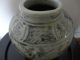 Old Chinese Blue & White Porcelain Pot Pots photo 1