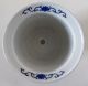 China Vase Daoguang Period - 3 Daoguang Jardinieres & 1 Plate With Seal Vases photo 4