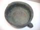 Chinese Shang Dynasty Bronze Gui Vessel,  Stunning And Other photo 2
