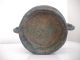 Chinese Shang Dynasty Bronze Gui Vessel,  Stunning And Other photo 3