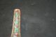 Pair Of Antique Chinese Rose Medallion Hand Painted Porcelain Spoons Signed Other photo 3