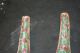 Pair Of Antique Chinese Rose Medallion Hand Painted Porcelain Spoons Signed Other photo 5