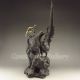 Chinese Bronze Statue - Magpie Nr Incense Burners photo 7