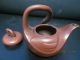 Chinese Boccaro Teapot Swan Style Teapots photo 4