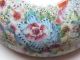Quality Antique Chinese Millifleur Porcelain Bowl Bowls photo 1