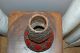 Antique Chinese Double Gourd Vase - 19thc Vases photo 2