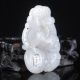 Chinese Hetian Jade Pendant - Pi Xiu Dragon Nr Necklaces & Pendants photo 1