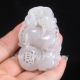 Chinese Hetian Jade Pendant - Pi Xiu Dragon Nr Necklaces & Pendants photo 4