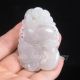 Chinese Hetian Jade Pendant - Pi Xiu Dragon Nr Necklaces & Pendants photo 5