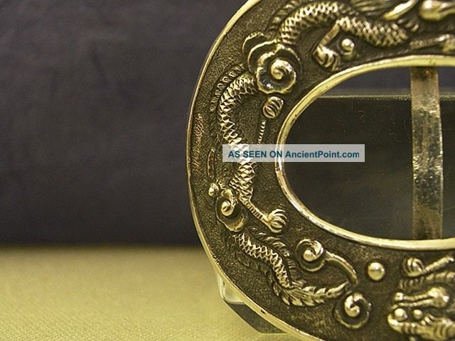 - wonderful_antique_2_dragon_chinese_silver_buckle_belt_19th_6_lgw