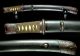5644 Japanese Samurai Sword Edo Great Iron Fitting Tanto Koshirae With Kozuka Swords photo 6