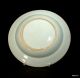 Chinese Antique Famille Rose Porcelain Side Plate Blossom Posy 1700s Plates photo 2