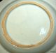 Chinese Antique Famille Rose Porcelain Side Plate Blossom Posy 1700s Plates photo 3
