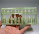 Fine Handmade Chinese Jade Abacus Chinese Tradition Calculator Other photo 4