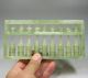Fine Handmade Chinese Jade Abacus Chinese Tradition Calculator Other photo 5