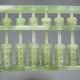 Fine Handmade Chinese Jade Abacus Chinese Tradition Calculator Other photo 7