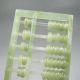 Fine Handmade Chinese Jade Abacus Chinese Tradition Calculator Other photo 8