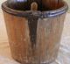 Collectible Antique Chinese Water Bucket Other photo 1
