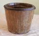 Collectible Antique Chinese Water Bucket Other photo 2