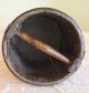 Collectible Antique Chinese Water Bucket Other photo 3