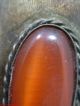 Rare Chinese Antique Natural Old Copper Snuff Bottle 8498 Snuff Bottles photo 3