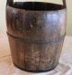 Antique Chinese Water Bucket Other photo 3