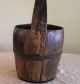 Antique Chinese Water Bucket Other photo 5