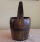 Antique Chinese Water Bucket Other photo 7
