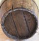Antique Chinese Water Bucket Other photo 8