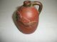 Tokoname Small Jug Shown Period Cloud Pattern Other photo 1