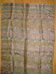 Old Chinese Qing Dynasty Silk Woven Hanging Robes & Textiles photo 1