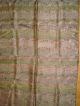 Old Chinese Qing Dynasty Silk Woven Hanging Robes & Textiles photo 3