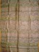 Old Chinese Qing Dynasty Silk Woven Hanging Robes & Textiles photo 4