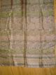 Old Chinese Qing Dynasty Silk Woven Hanging Robes & Textiles photo 5