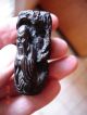Antique Chinese Fine Inticate Small Wood Carving Other photo 5