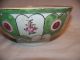 Antique Chinese Export Rose Medalion 8 Inch Bowl Bowls photo 2