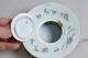 19thc Signed Antique Chinese Hand Painted Porcelain Flat Top Teapot Human Scenes Teapots photo 6