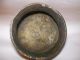 A Small Antique Chinese 17 - 18 - 19th Century Xuande Marked Bronze Censer Other photo 8