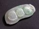 Jadeite Pendant In Bean Shape Other photo 2