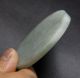 Jadeite Disc Without Polishing Other photo 1