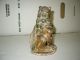 Authentic Vintage Tang Dynasty Pottery Foo Dog Antique & Rare,  Authenticated Foo Dogs photo 5