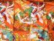 Japanese Kimono Wedding Uchikake,  Dress,  Gown,  Furisode Other photo 3