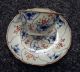 18/19th Century Chinese Cup And Saucer. Glasses & Cups photo 1