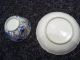 18/19th Century Chinese Cup And Saucer. Glasses & Cups photo 2