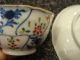 18/19th Century Chinese Cup And Saucer. Glasses & Cups photo 3