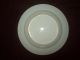 Fine 18thc Chinese Blue & White Qianlong Period Porcelain Saucer Plate Vase Plates photo 1