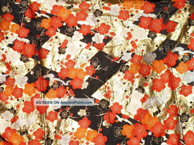 Japanese Kimono Wedding Uchikake,  Dress,  Gown,  Furisode Other photo