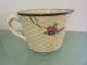 Hotta Yu Shoten Basket Weave Antique 1920 ' S Japan Reamer & 2 Measuring Pitchers Other photo 4